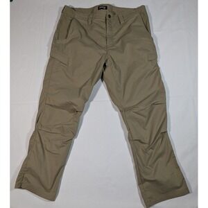 Vertx PRO Tactical Cargo Pants Desert Tan Men's Size 40x30 Style FLVTX1201